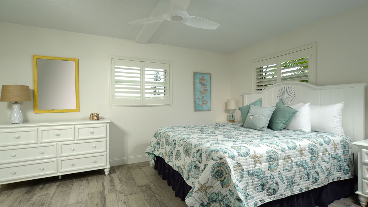 Photo of Bedroom in Indialantic By The Sea