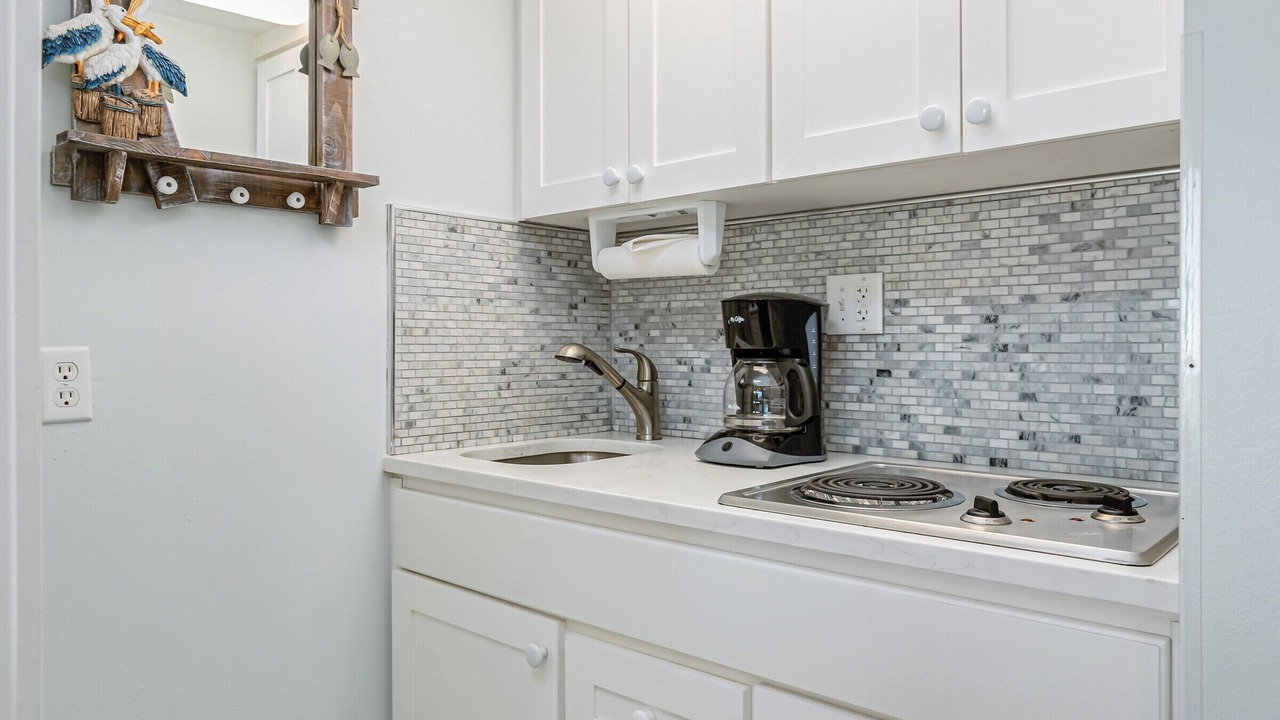 Photo of Kitchen in Indialantic By The Sea