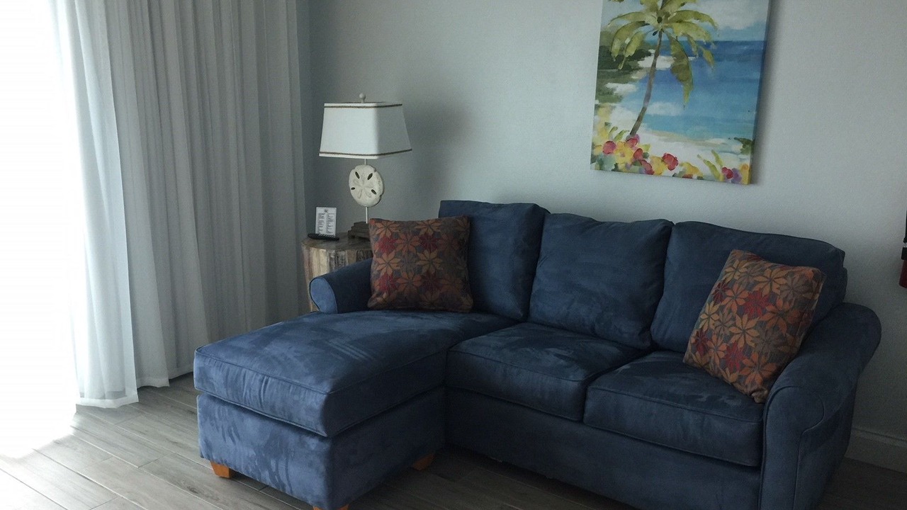 Photo of Livingroom in Indialantic By The Sea
