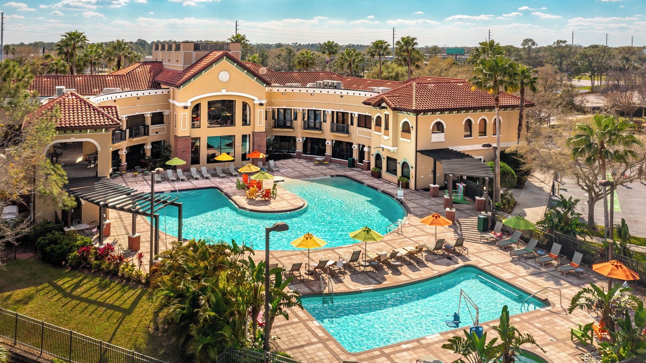Photo of Outdoor in West Kissimmee