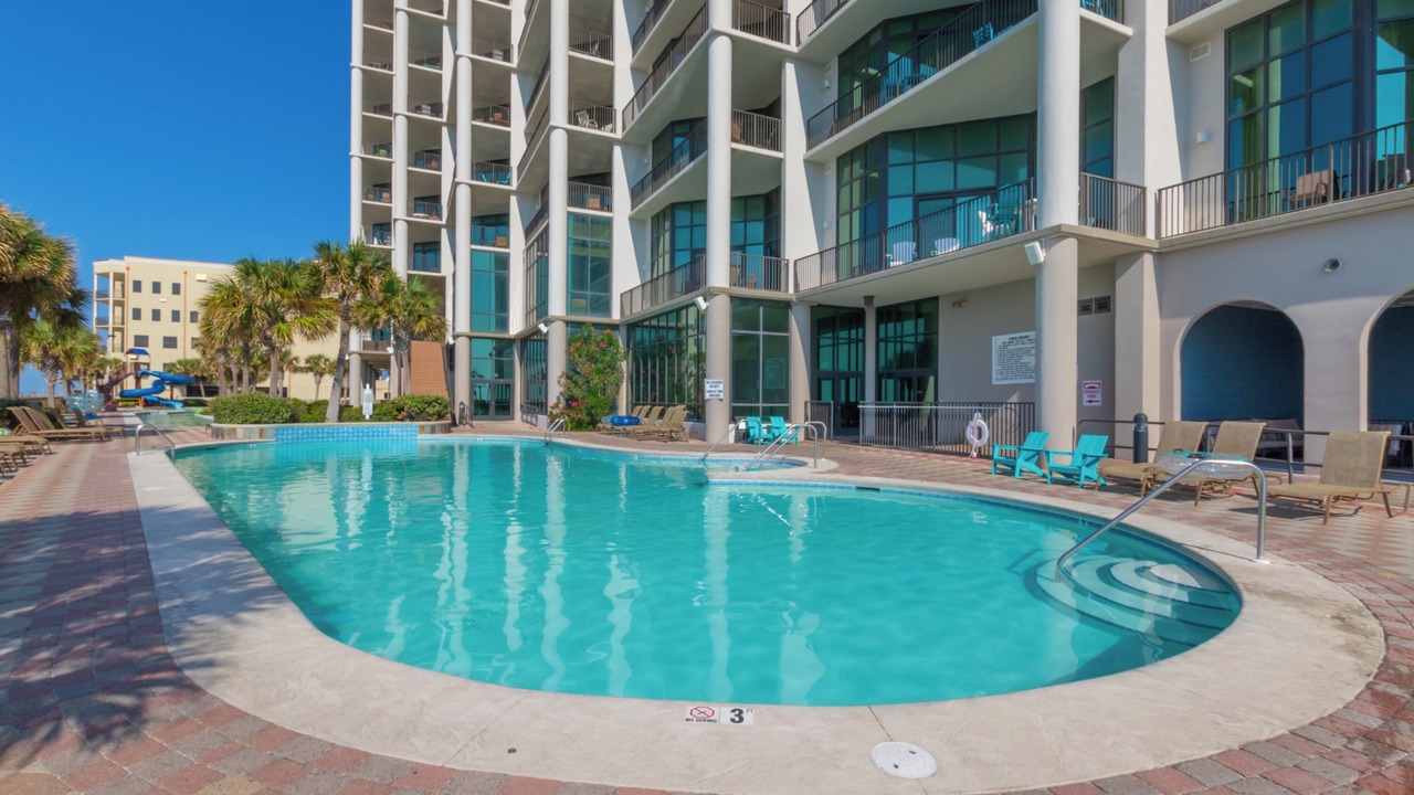 Photo of Outdoor in Orange Beach