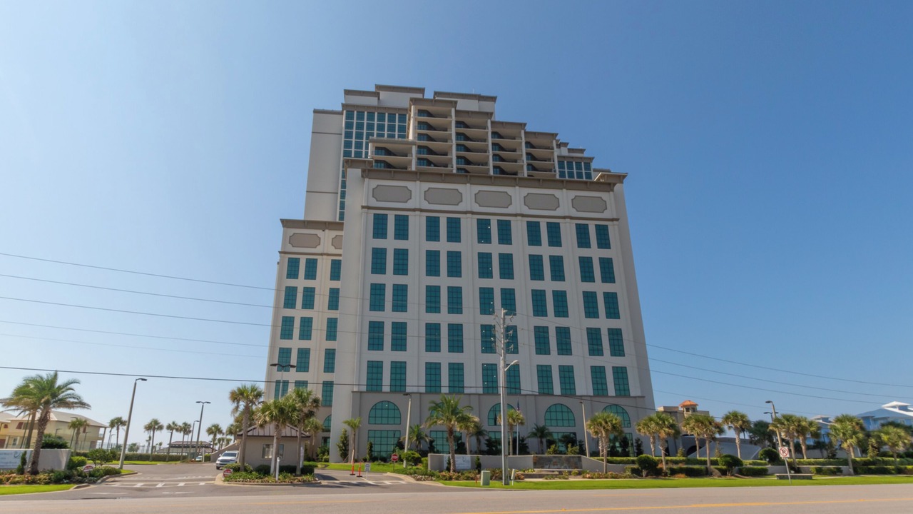 Photo of Outdoor in Orange Beach