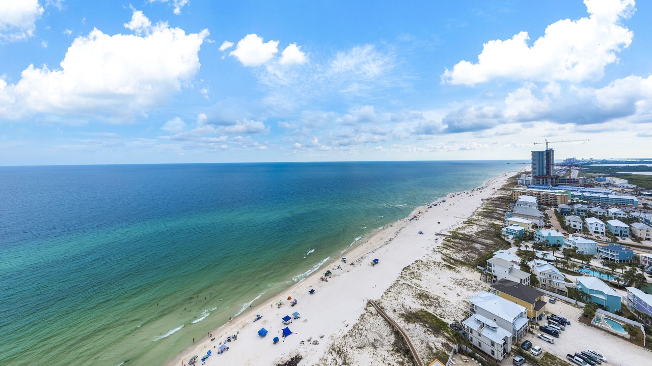 Photo of Patio Balcony in Orange Beach