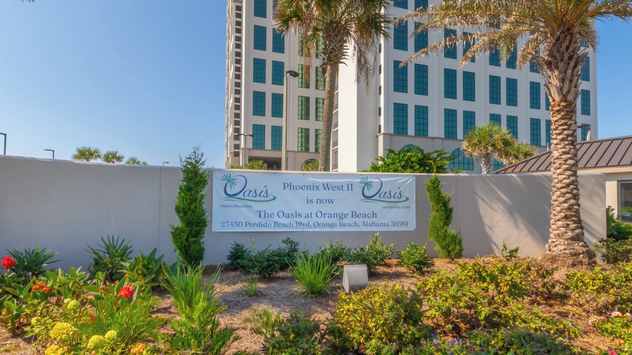 Photo of Outdoor in Orange Beach