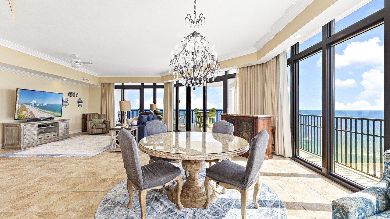 Photo of Livingroom in Orange Beach