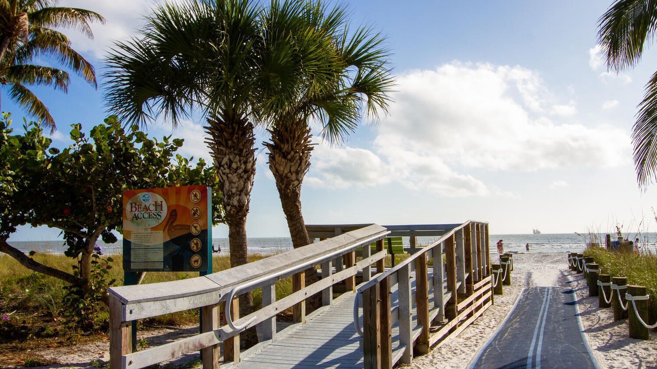 Photo of Outdoor in Fort Myers Beach