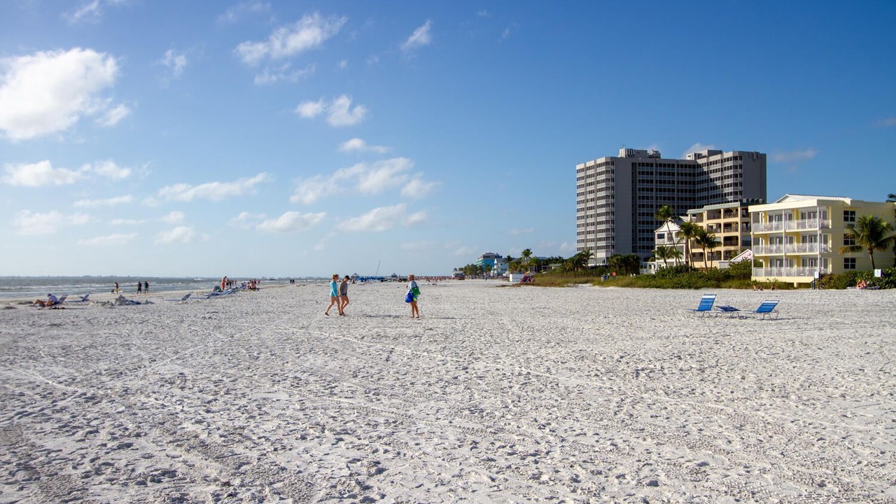 Photo of Others in Fort Myers Beach