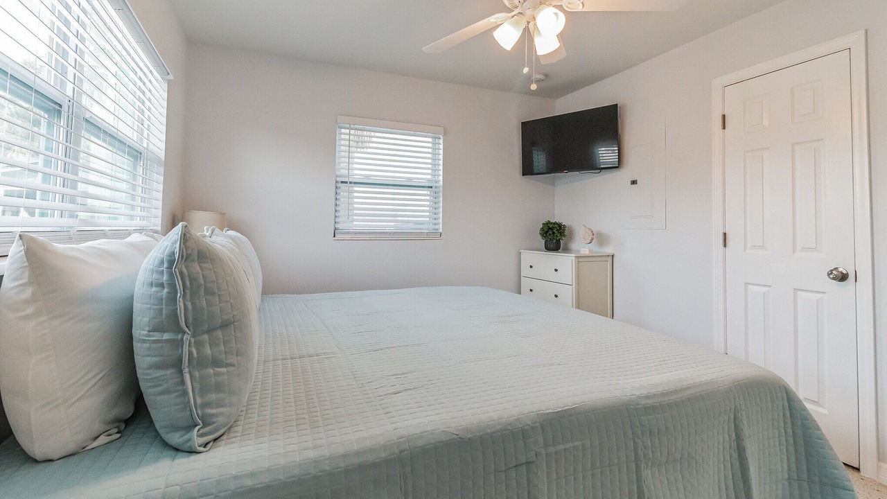 Photo of Bedroom in Fort Myers Beach