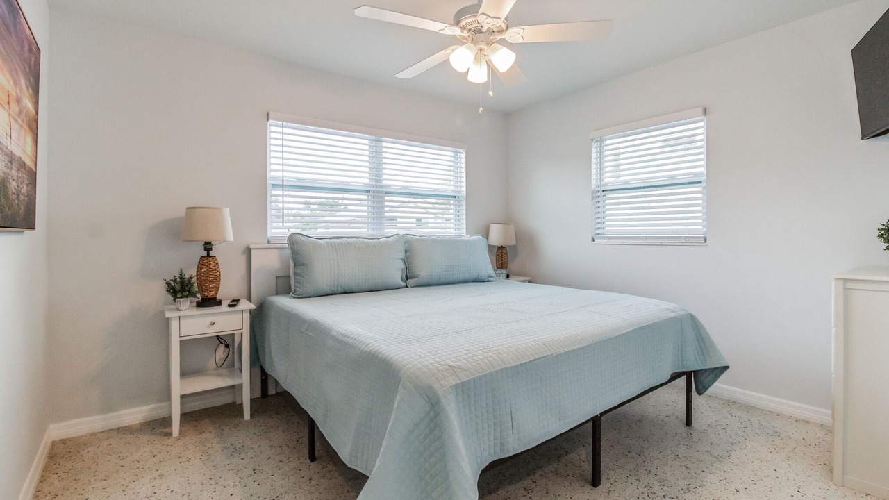 Photo of Bedroom in Fort Myers Beach