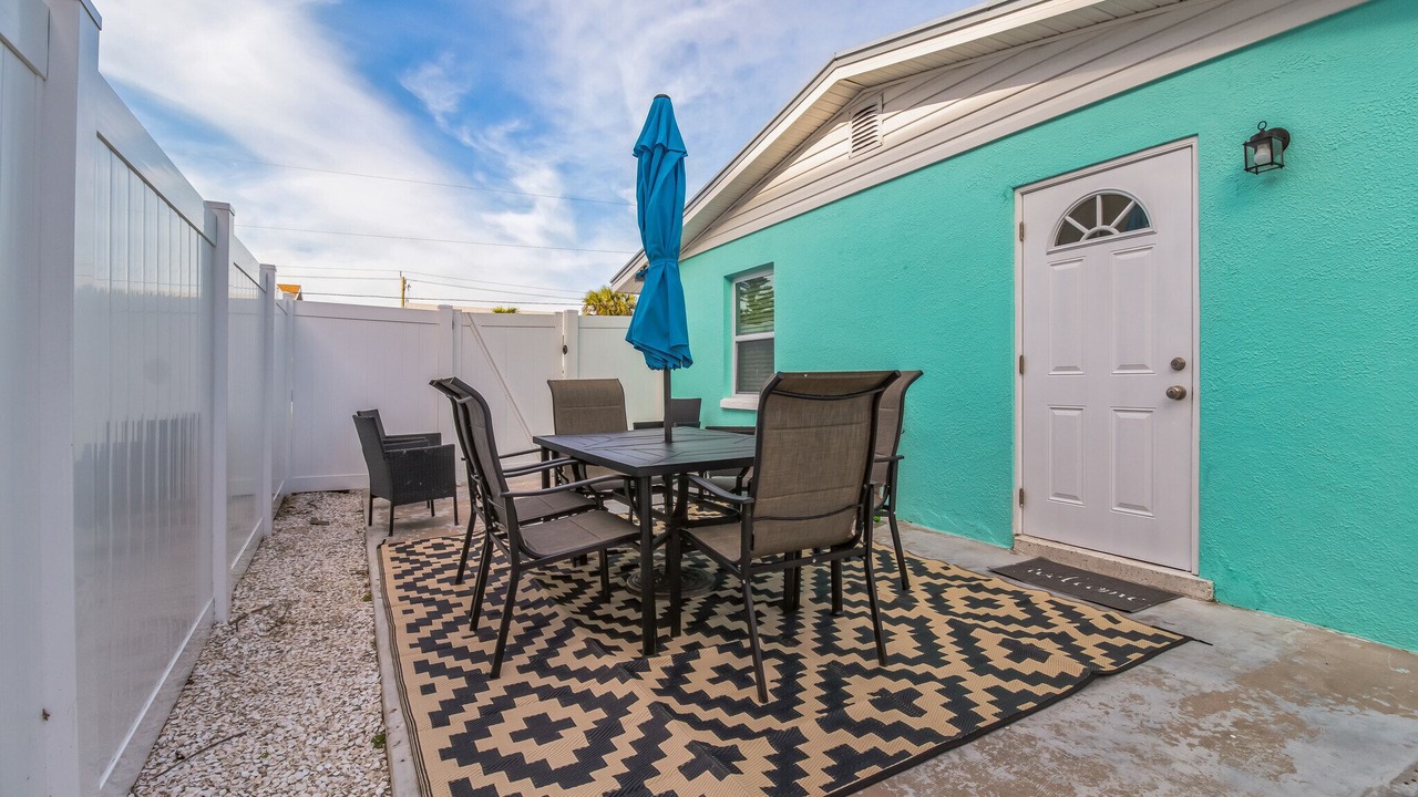 Photo of Outdoor in Fort Myers Beach