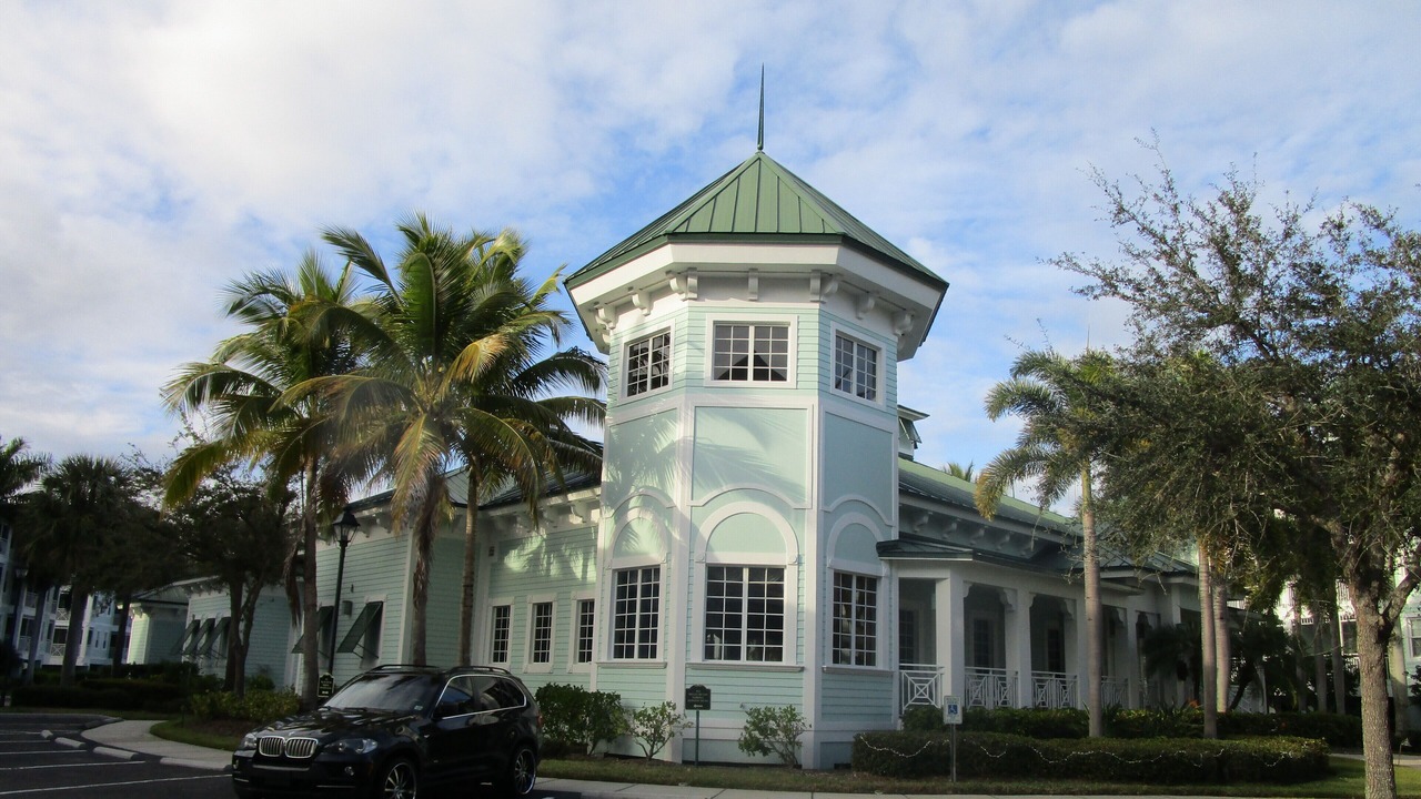 Photo of Outdoor in Charlotte Harbor