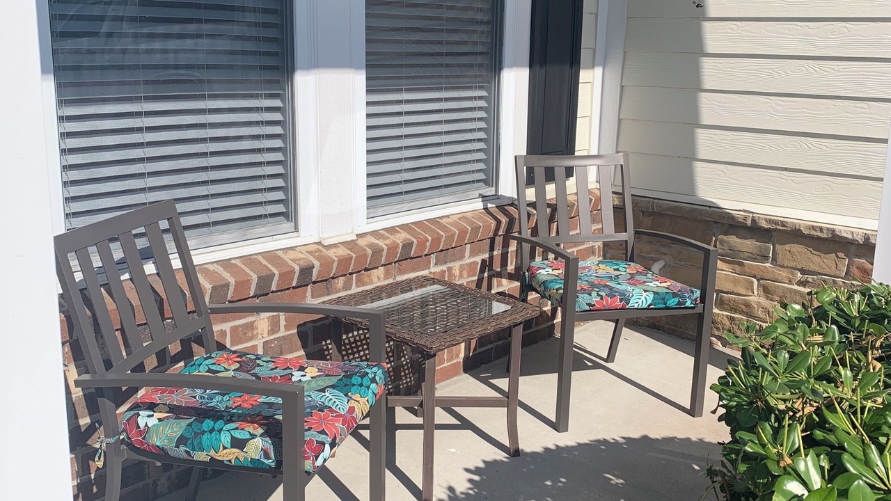Photo of Outdoor in North Myrtle Beach