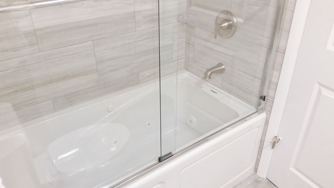 Photo of Bathroom in Jupiter Bay