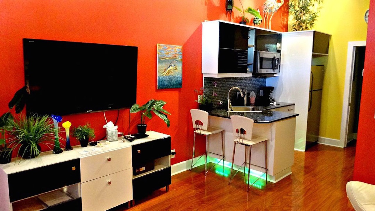 Photo of Bedroom in Uptown - Upper Duval