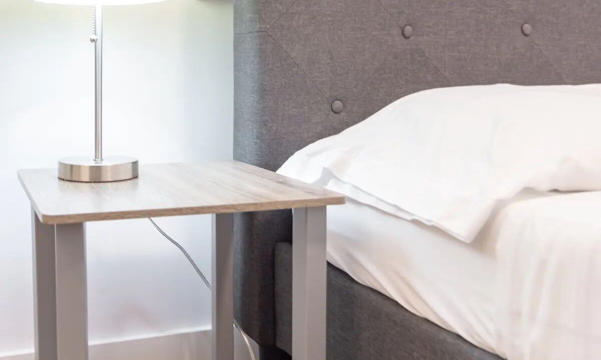 Photo of Bedroom in The Roads