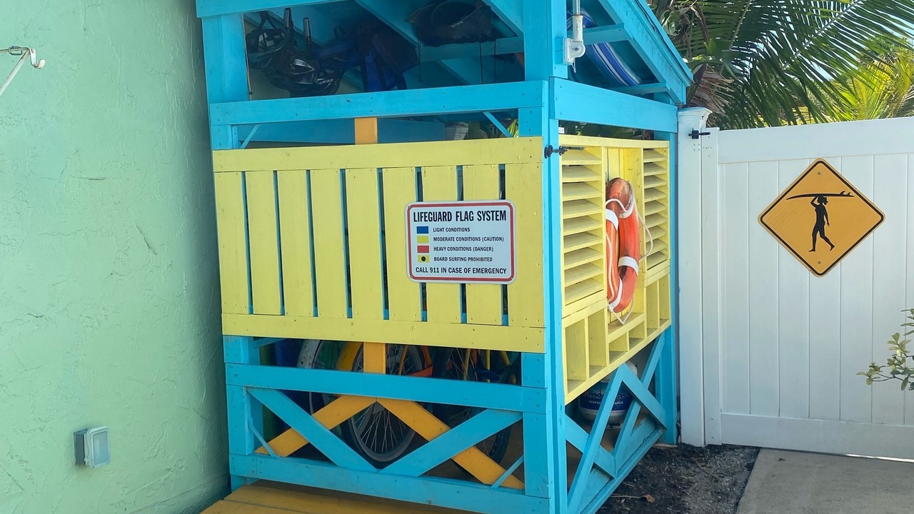 Photo of Outdoor in Fort Pierce Shores