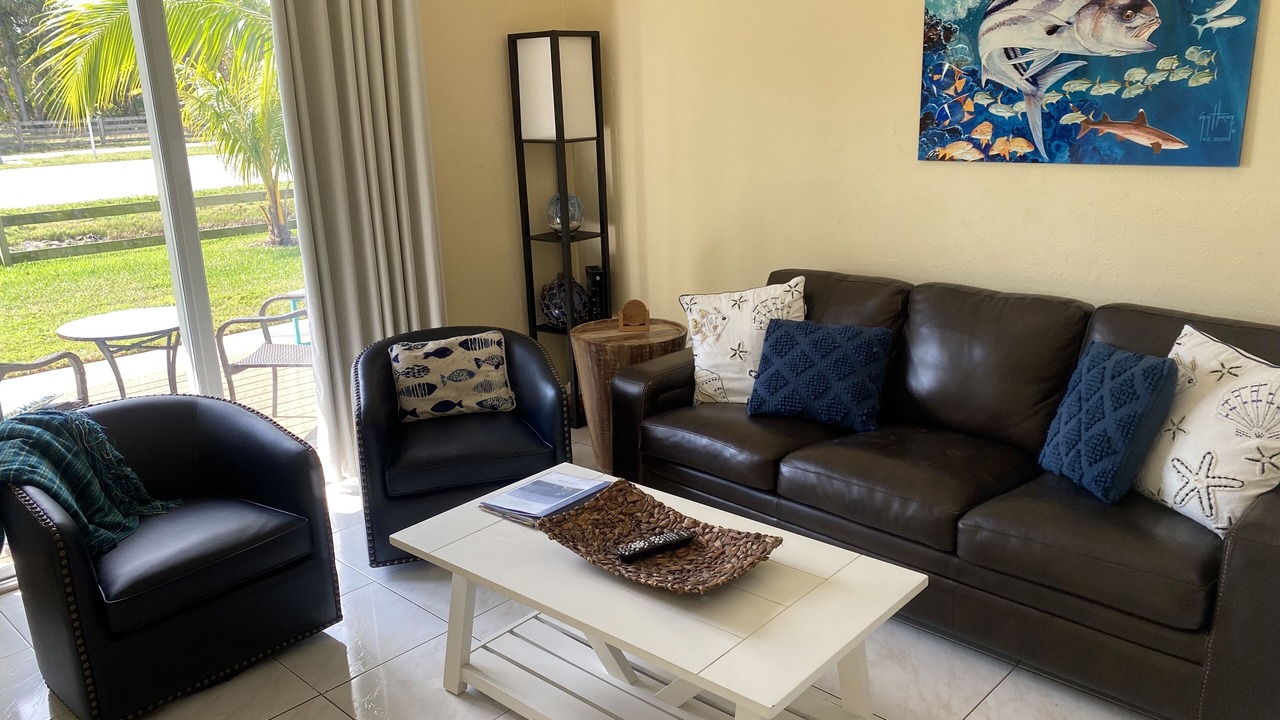 Photo of Bedroom in Fort Pierce Shores