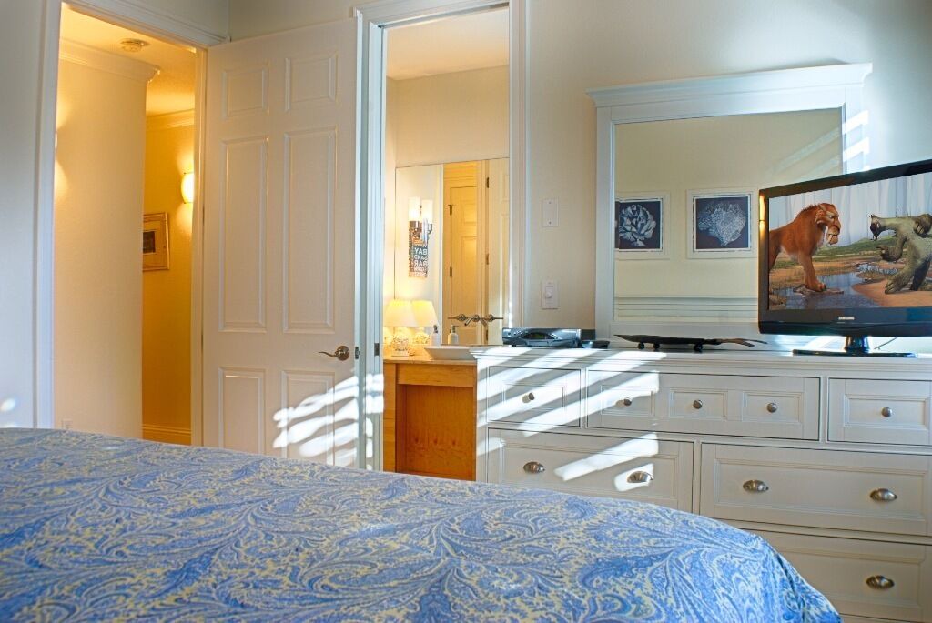 Photo of Bedroom in Sunset Beach