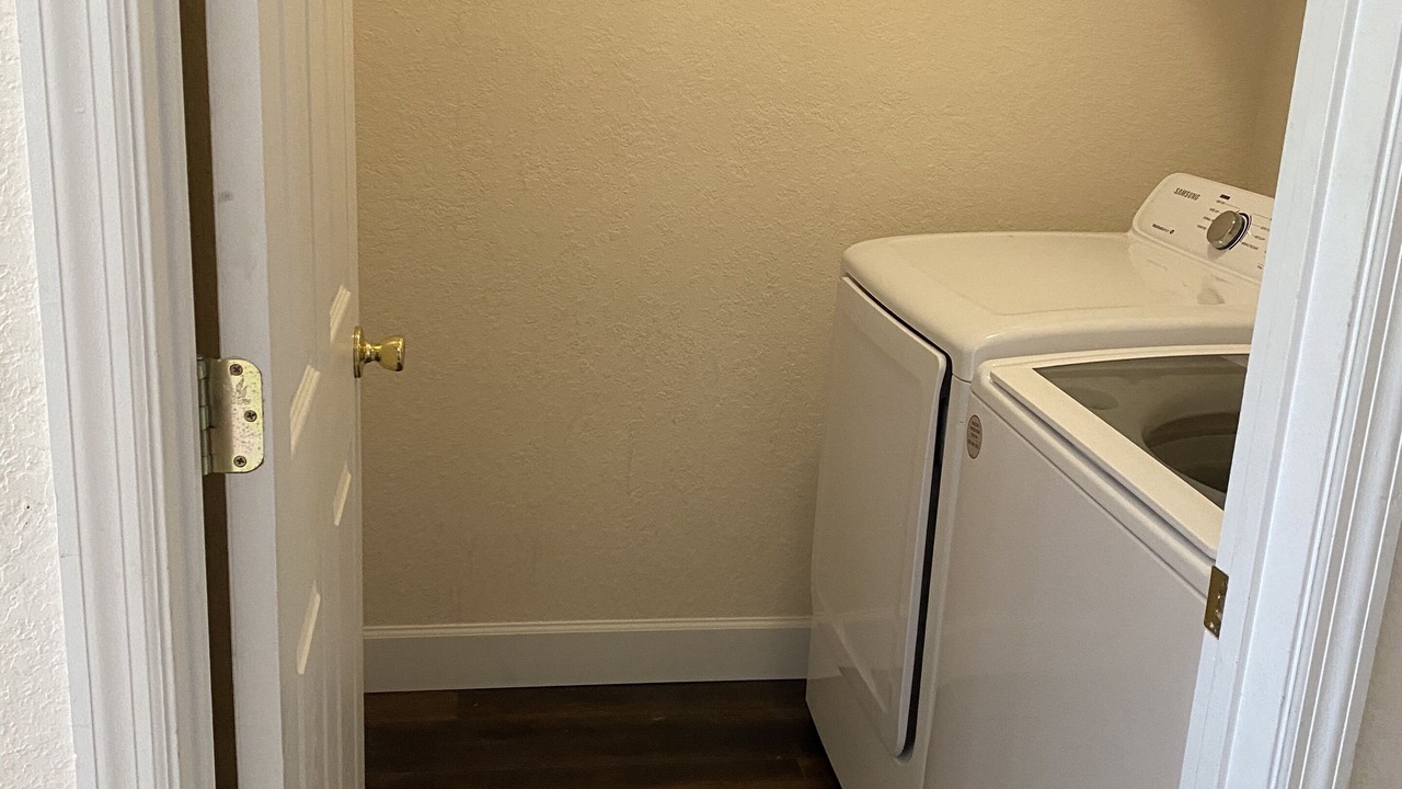 Photo of Bedroom in Four Corners