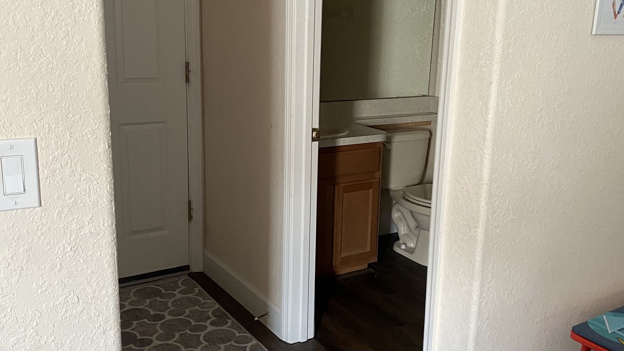 Photo of Bathroom in Four Corners