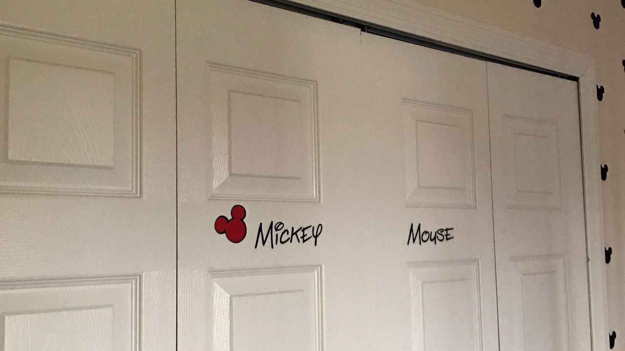 Photo of Bedroom in Four Corners