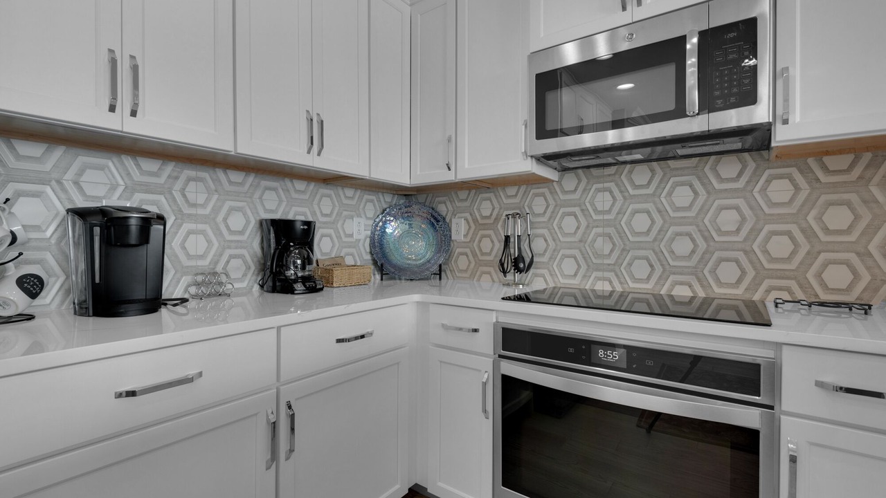 Photo of Kitchen in Pensacola Beach