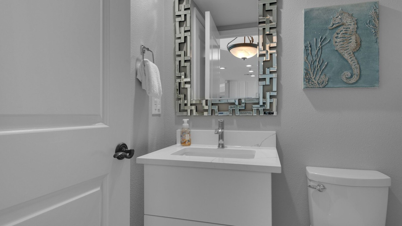 Photo of Bedroom in Pensacola Beach