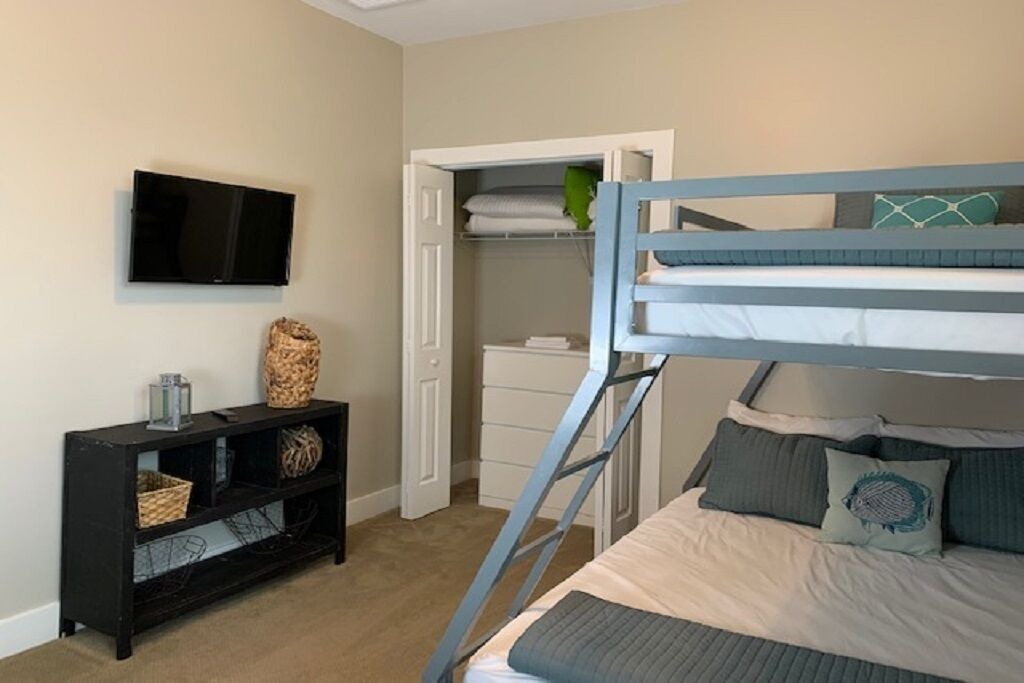 Photo of Bedroom in East End
