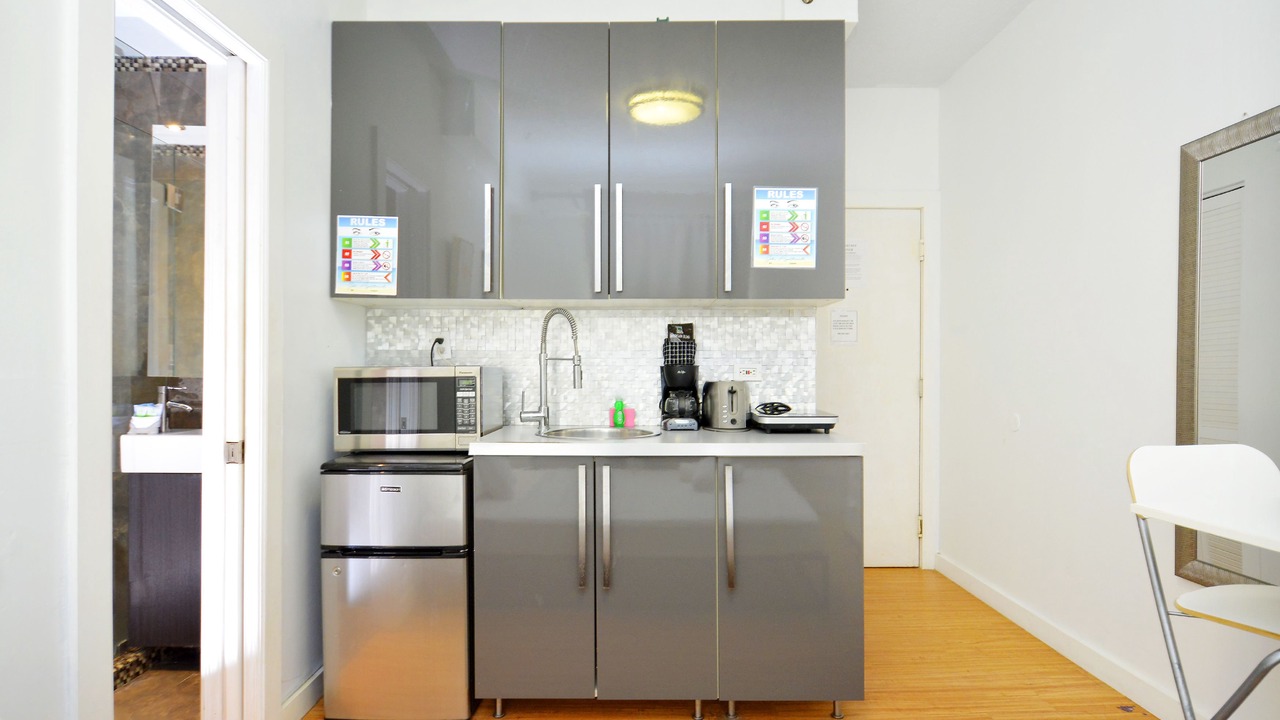 Photo of Kitchen in South of Fifth