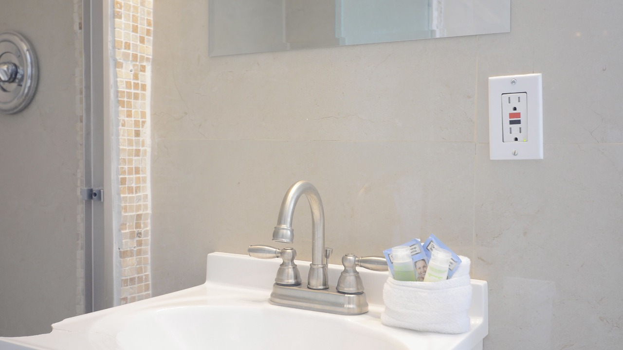 Photo of Bathroom in South of Fifth
