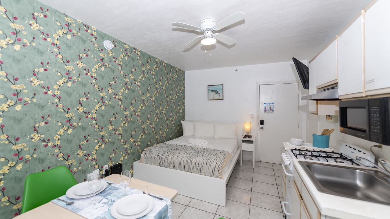 Photo of Kitchen in South of Fifth