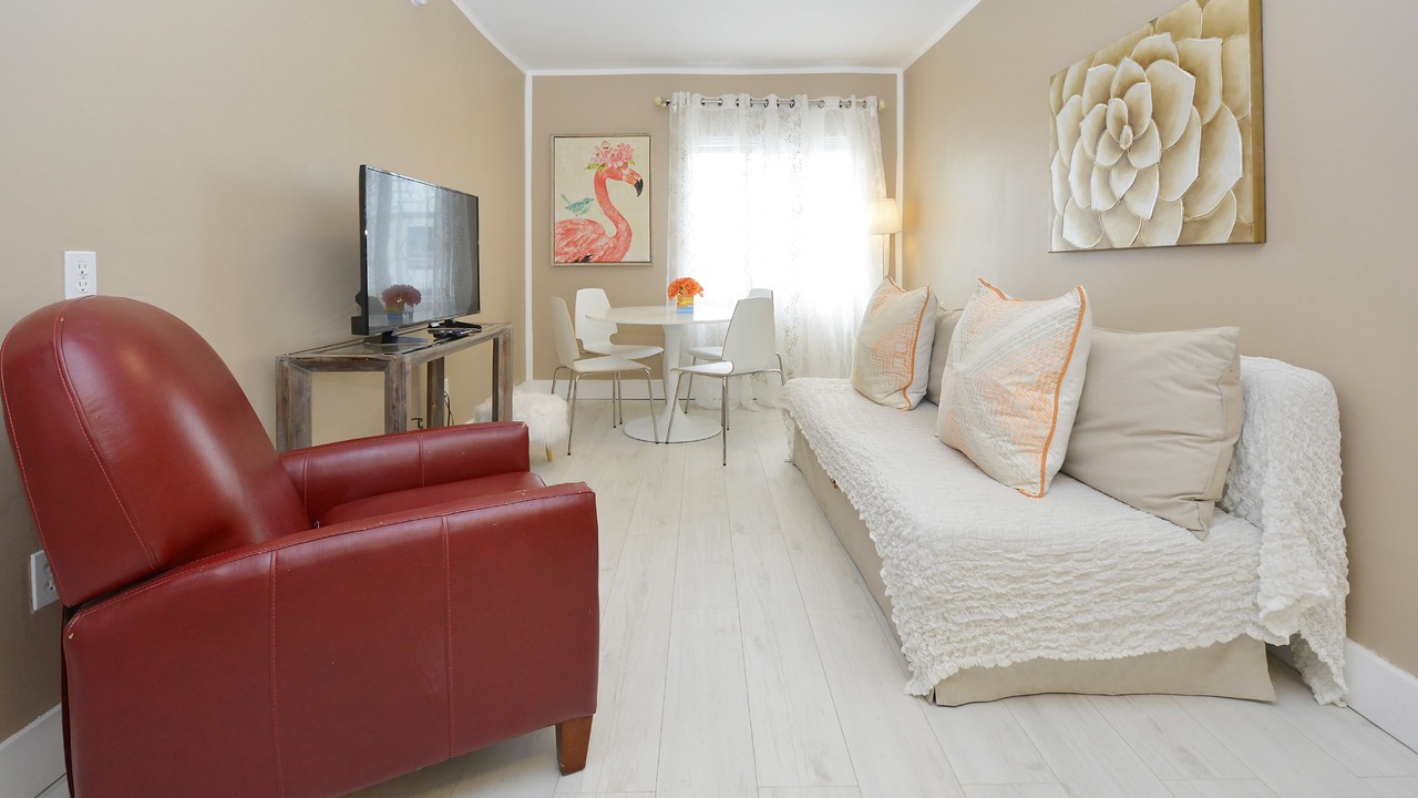 Photo of Bedroom in South of Fifth