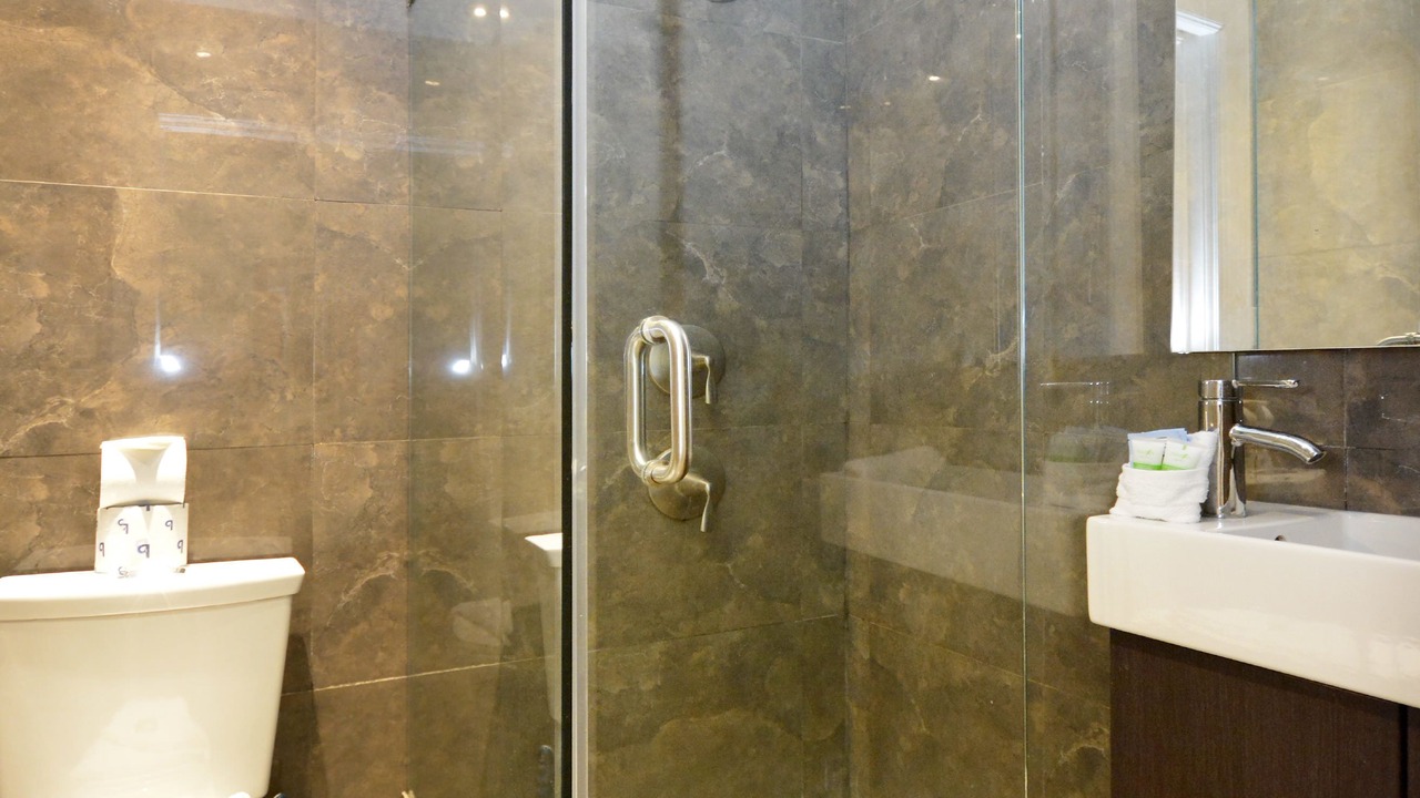 Photo of Bathroom in South of Fifth