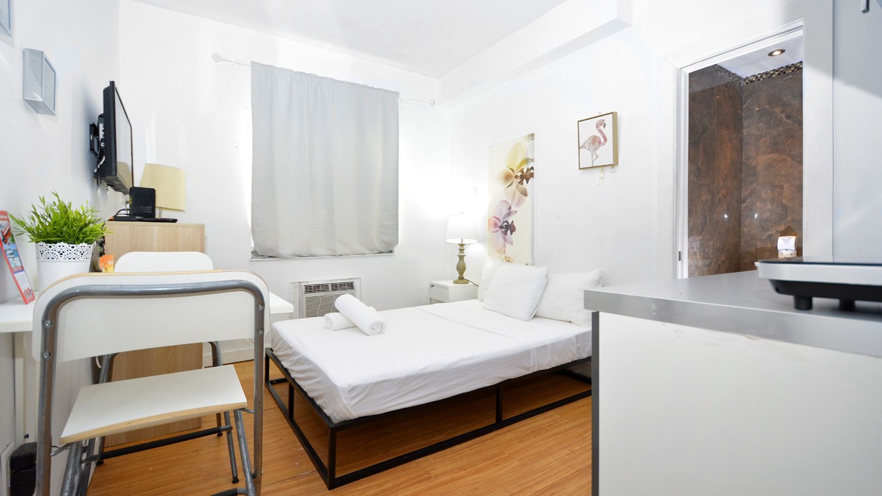 Photo of Bedroom in South of Fifth