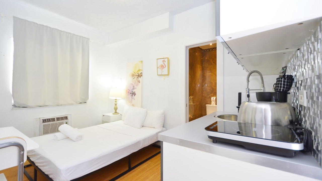 Photo of Bedroom in South of Fifth