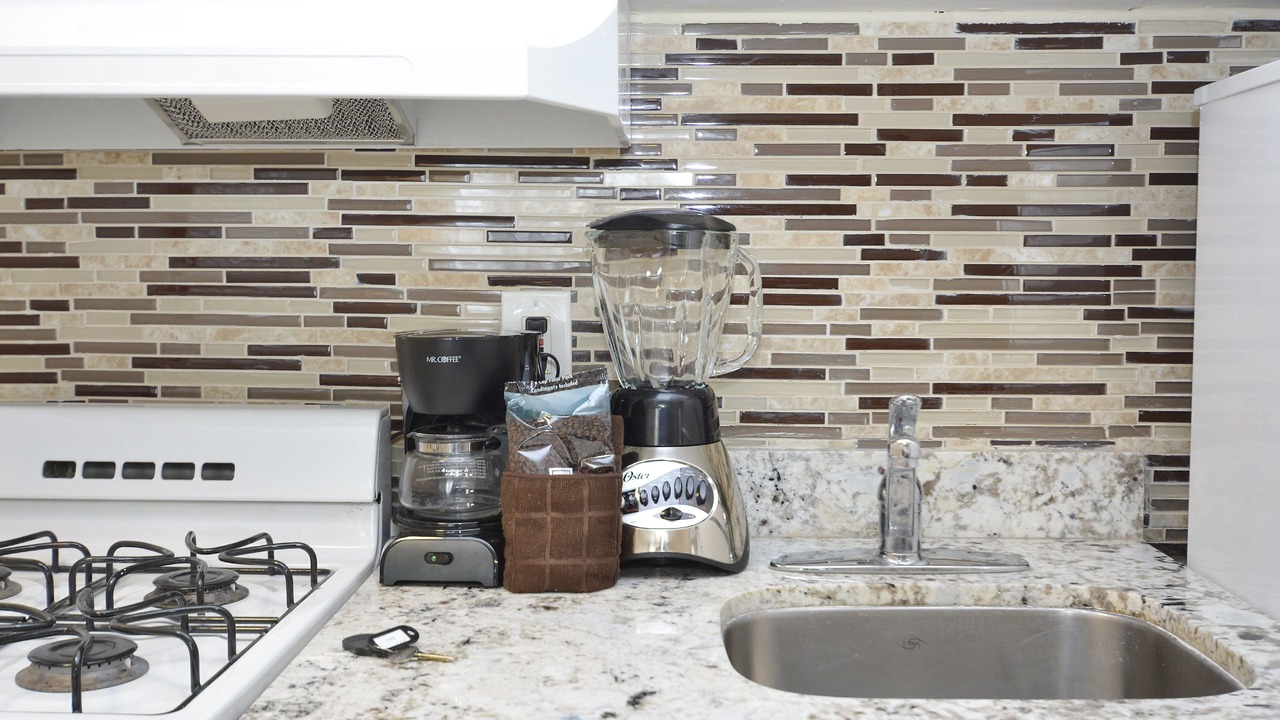 Photo of Kitchen in South of Fifth