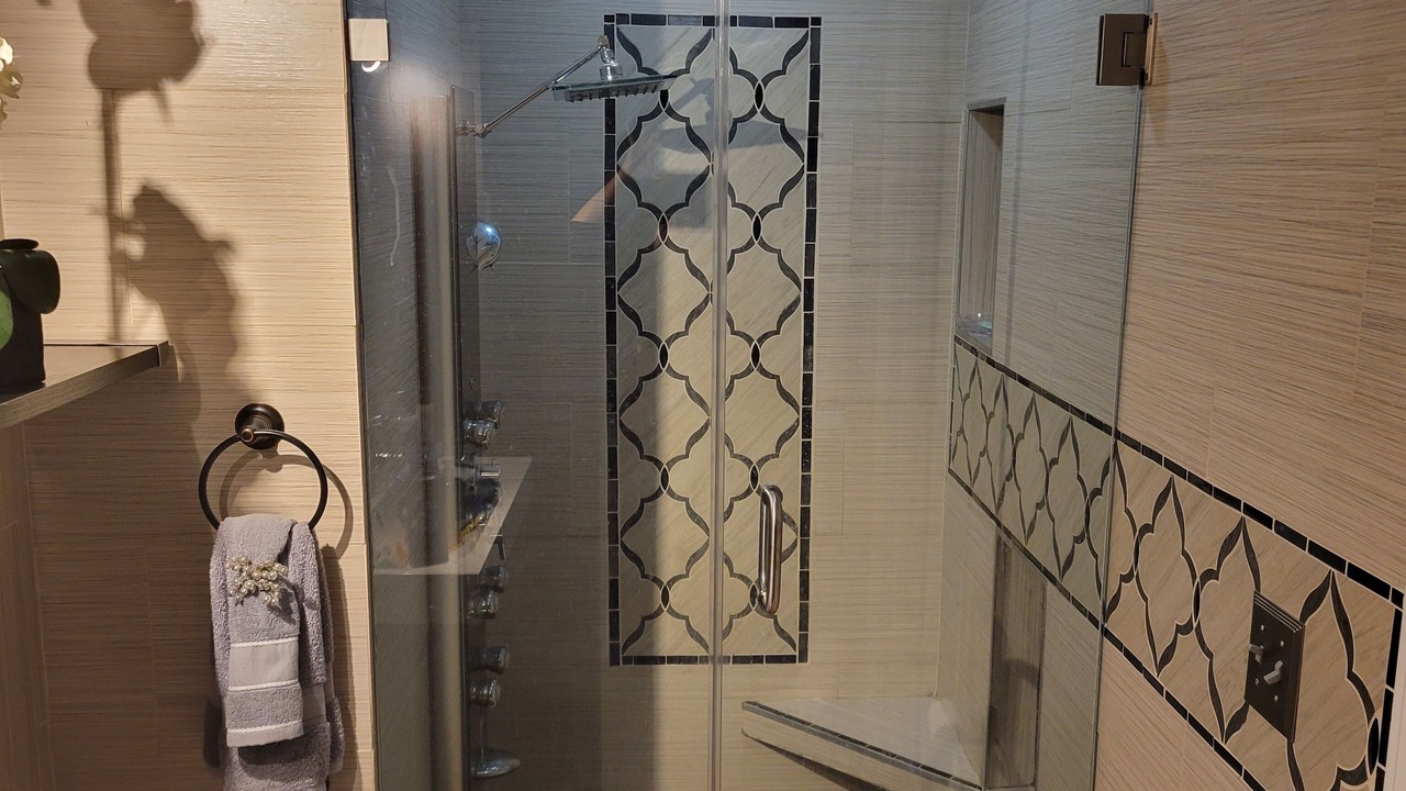 Photo of Bathroom in Clermont