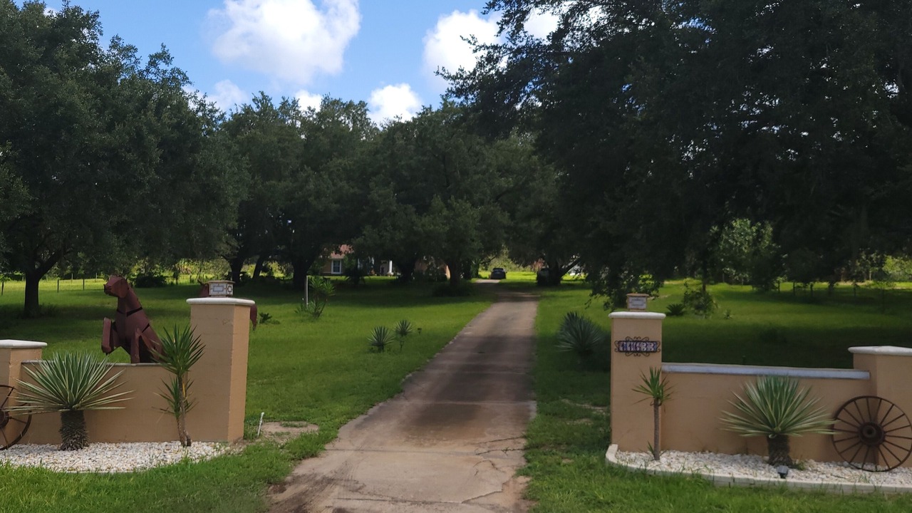 Photo of Outdoor in Clermont
