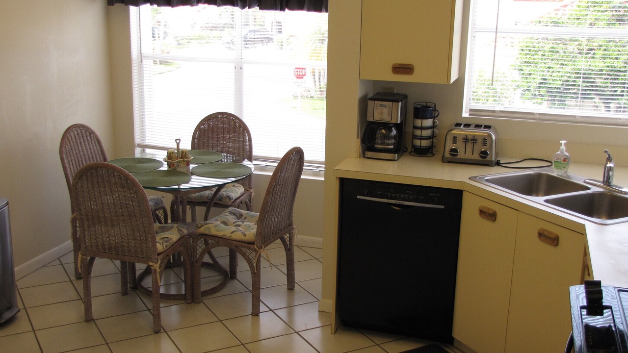 Photo of Kitchen in Isla del Sol