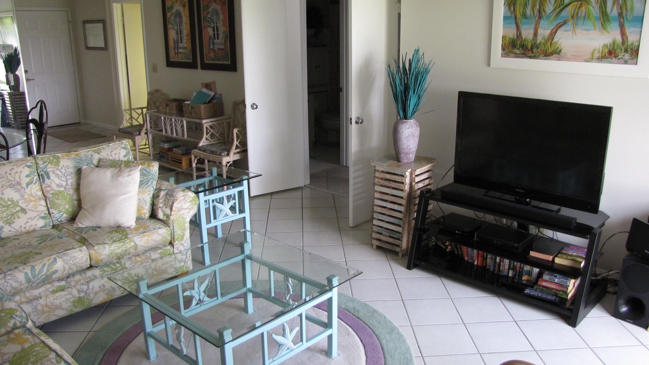 Photo of Livingroom in Isla del Sol