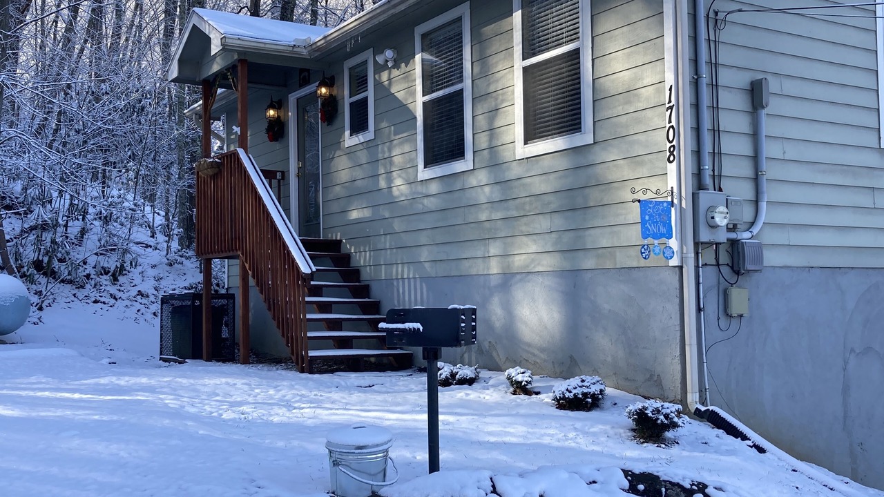 Photo of Outdoor in Chalet Village