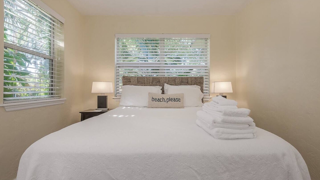 Photo of Bedroom in SoHo
