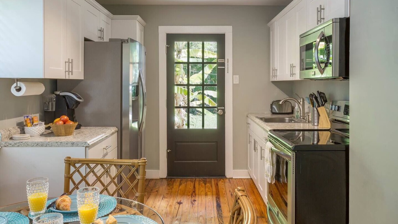 Photo of Kitchen in SoHo