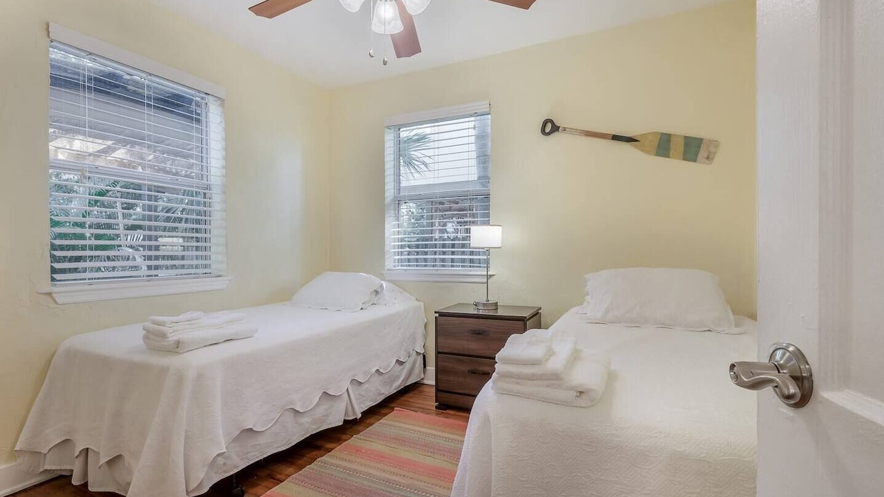 Photo of Bedroom in SoHo
