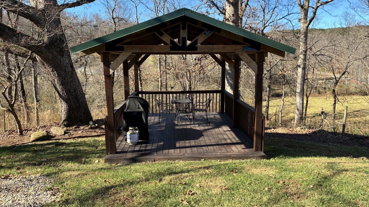 Photo of Outdoor in Rutherfordton
