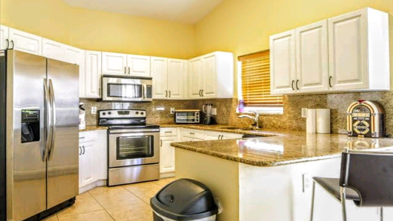 Photo of Kitchen in Pembroke Pines