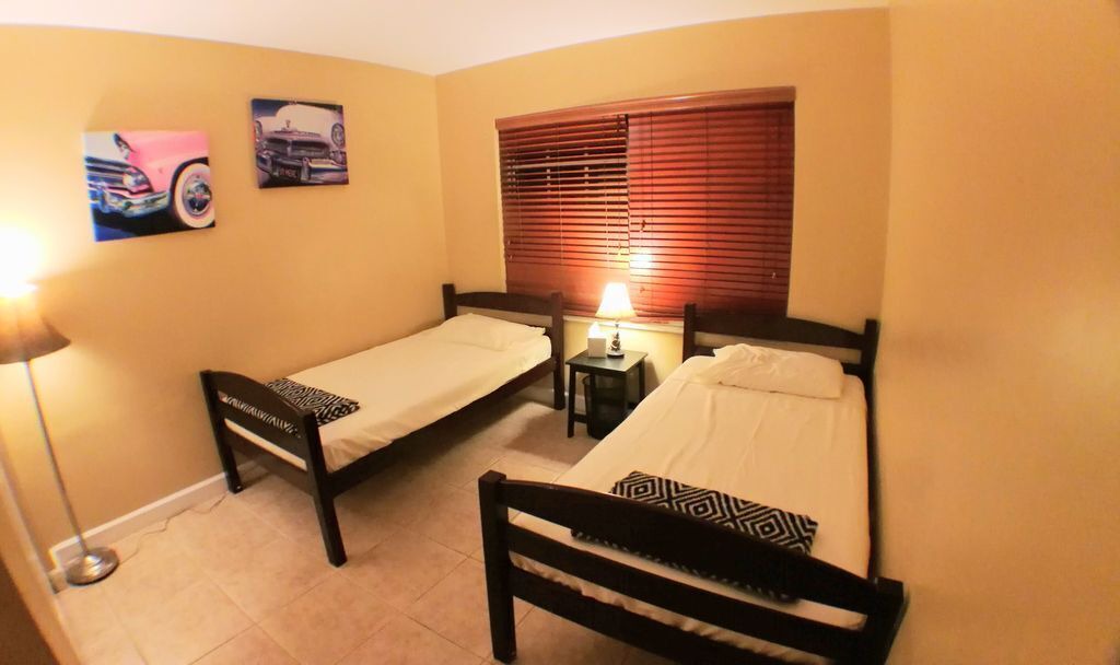 Photo of Bedroom in Pembroke Pines