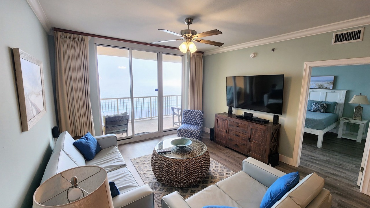 Photo of Bedroom in Fort Walton Beach