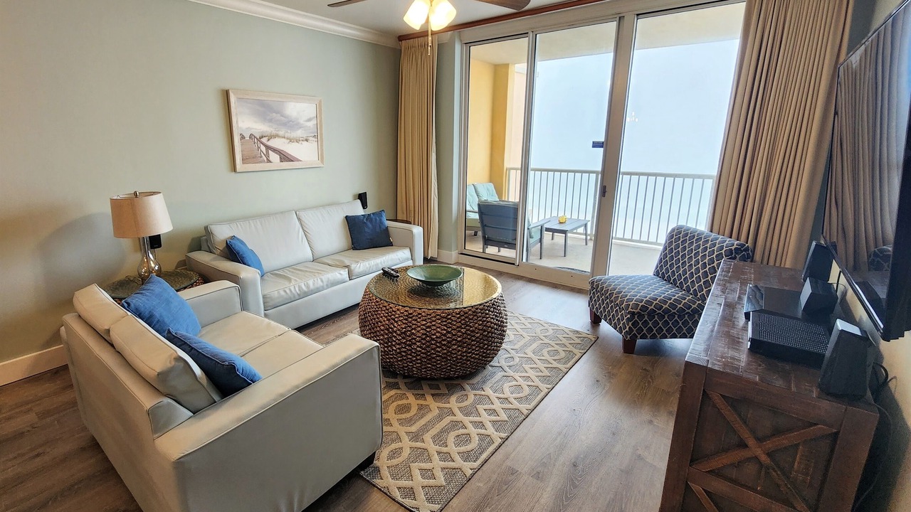Photo of Livingroom in Fort Walton Beach