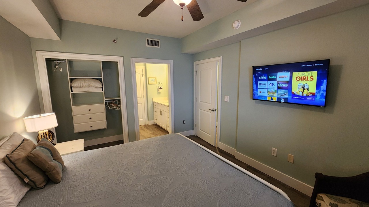 Photo of Bedroom in Fort Walton Beach